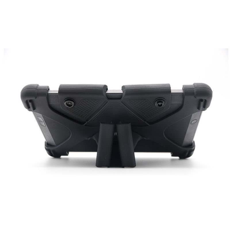 Funda De Silicon Uso Rudo Anti Golpes Universal Tablet 7/8"