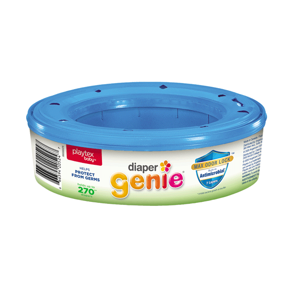 Bolsa de Repuestos Playtex Diaper Genie