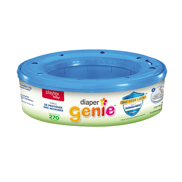 Bolsa de Repuestos Playtex Diaper Genie