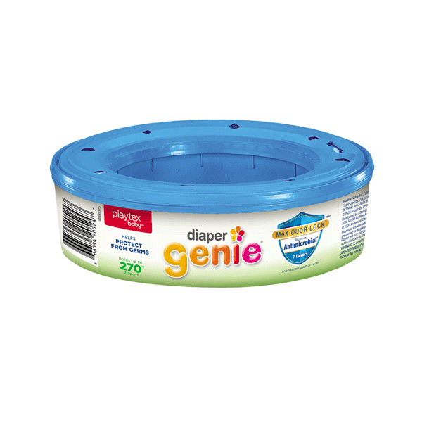 Bolsa de Repuestos Playtex Diaper Genie