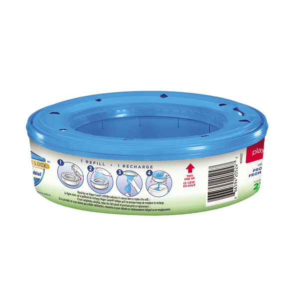 Bolsa de Repuestos Playtex Diaper Genie
