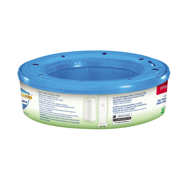 Bolsa de Repuestos Playtex Diaper Genie