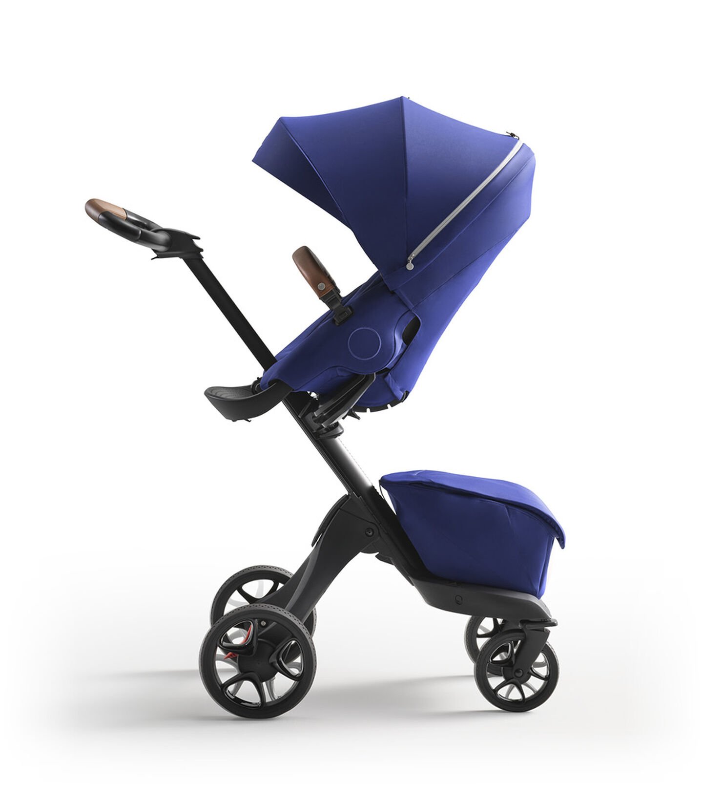 Stokke Xplory X Royal Blue