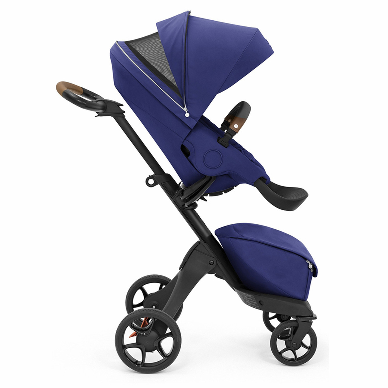 Stokke Xplory X Royal Blue