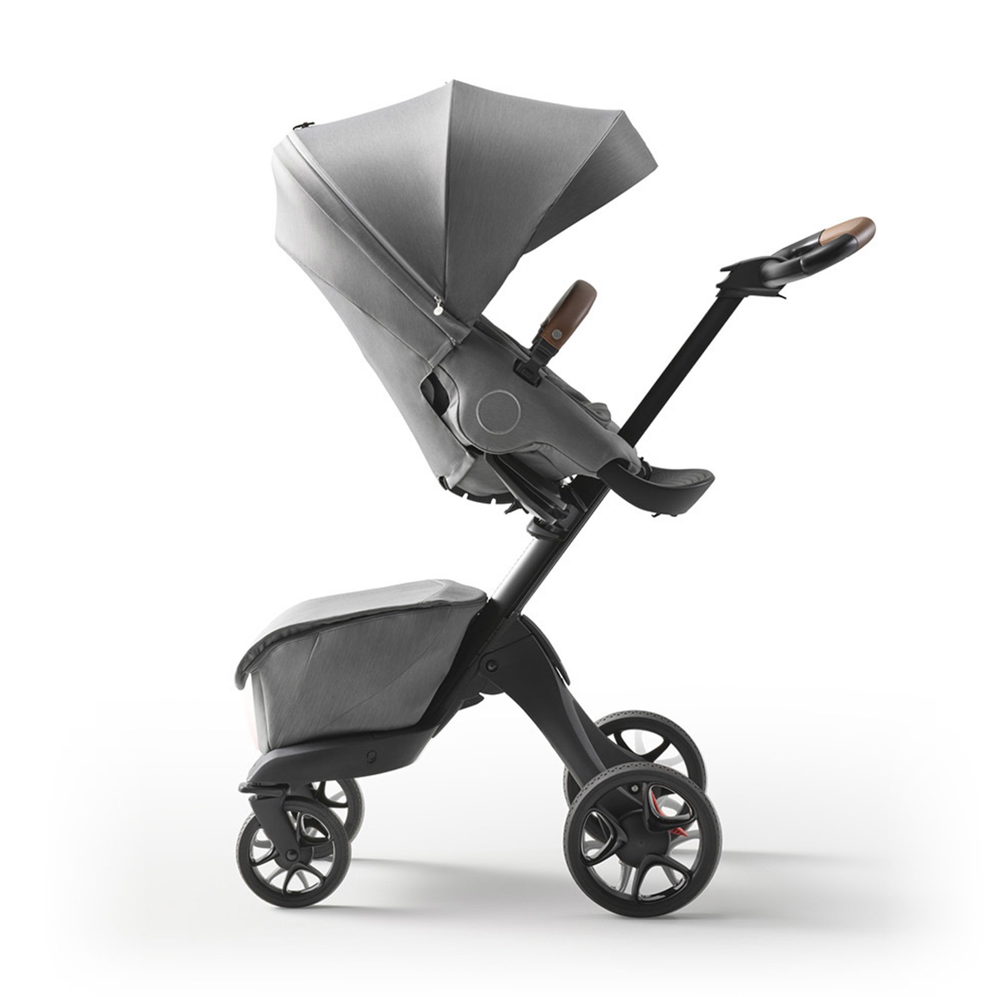 Stokke Xplory X Modern Grey