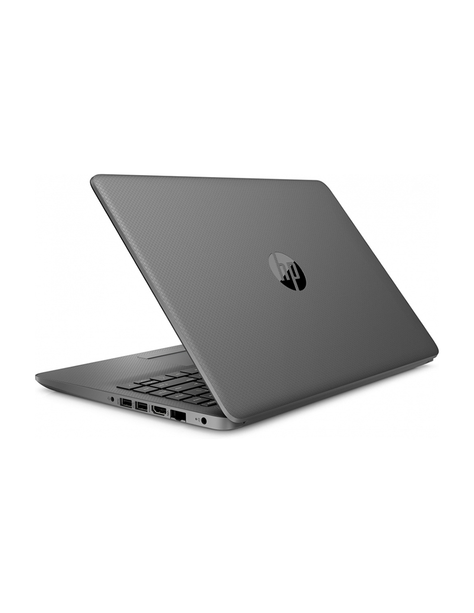 Laptop HP 14-CF2517LA 14 Intel Core i3-10110U 8GB RAM 1TB Windows 10 Home  Gris