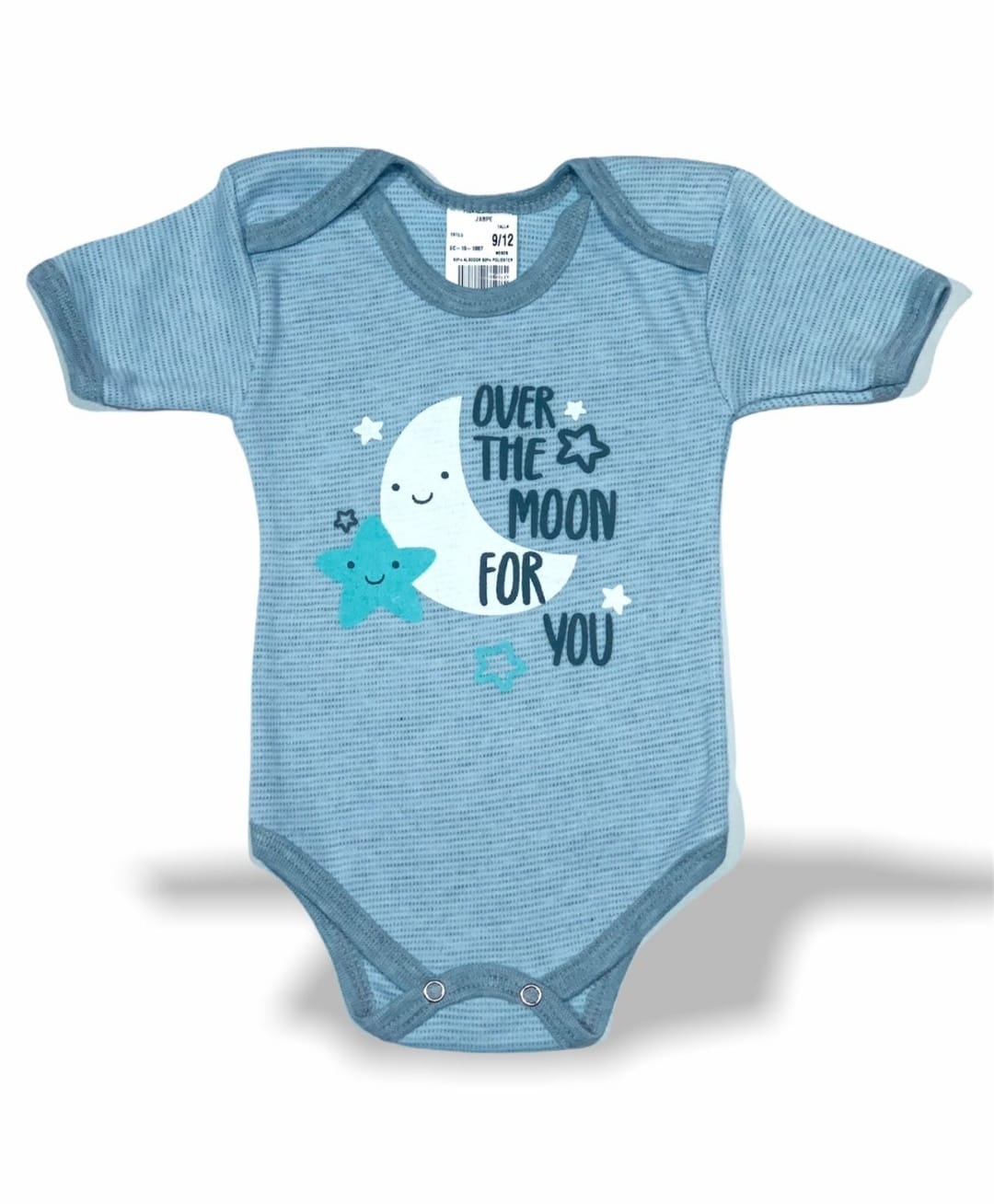 conjunto de pañaleros con pantalón bebe
