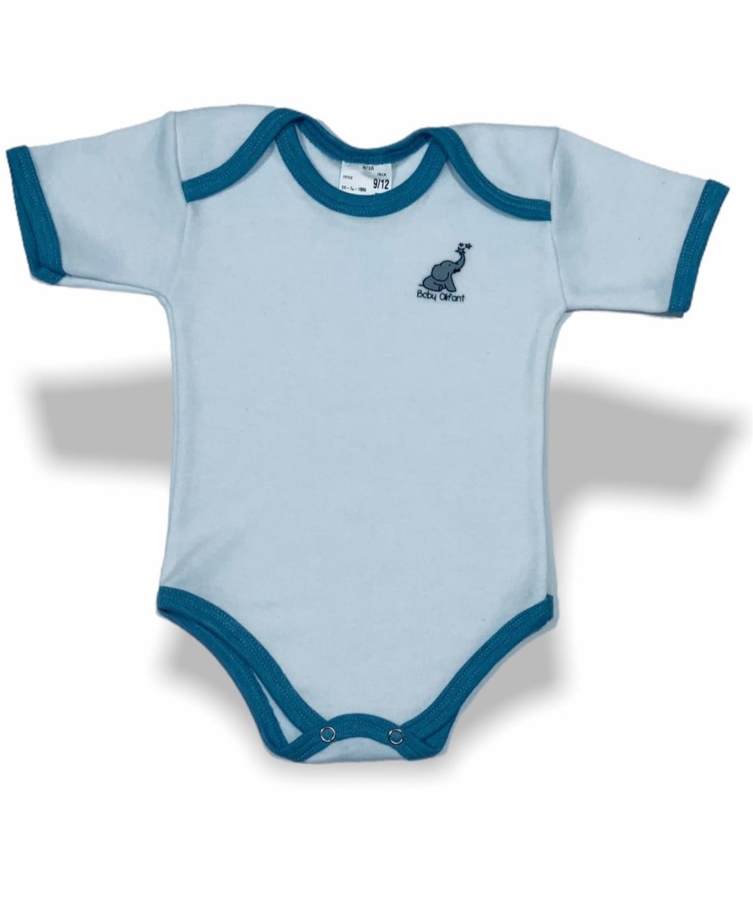 conjunto de pañaleros con pantalón bebe