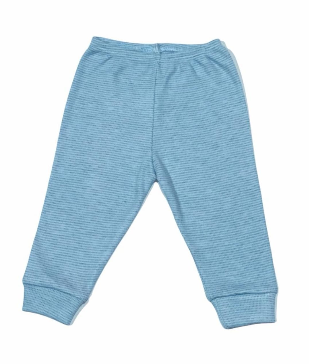 conjunto de pañaleros con pantalón bebe