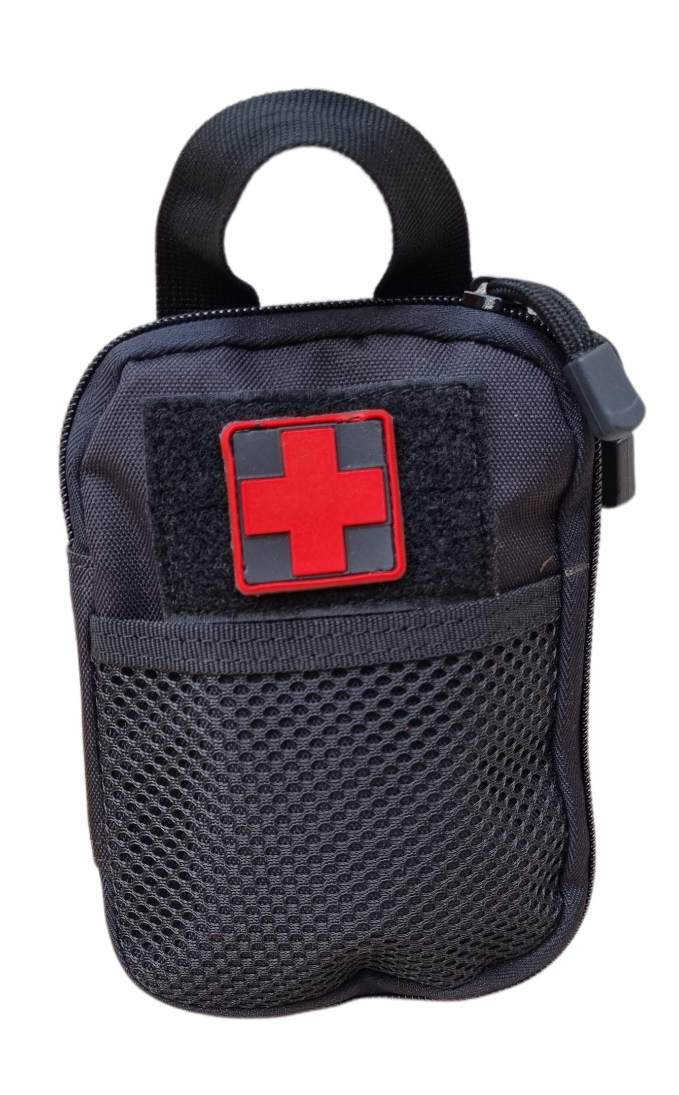 Estuche Táctico Botiquín Mini