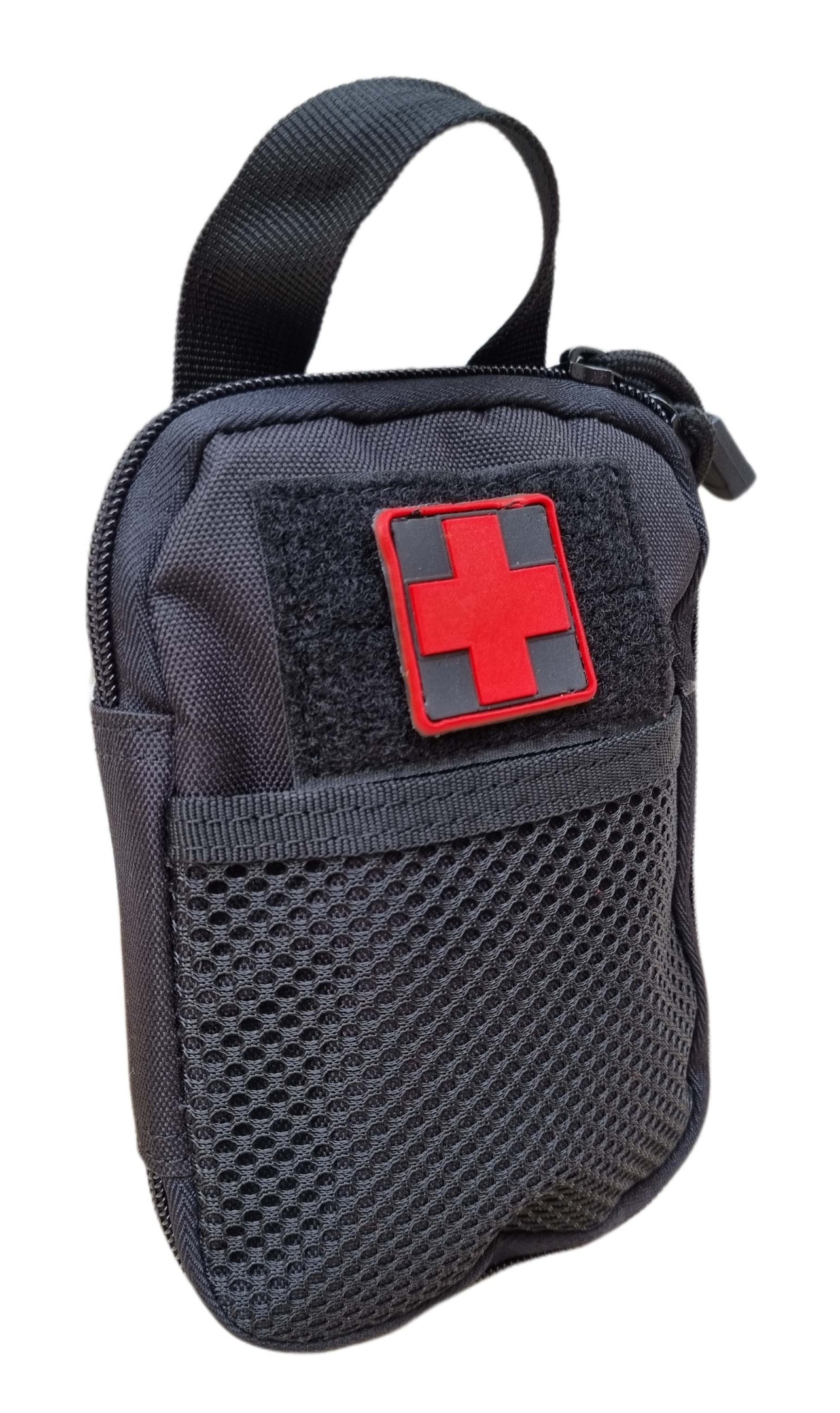 Estuche Táctico Botiquín Mini