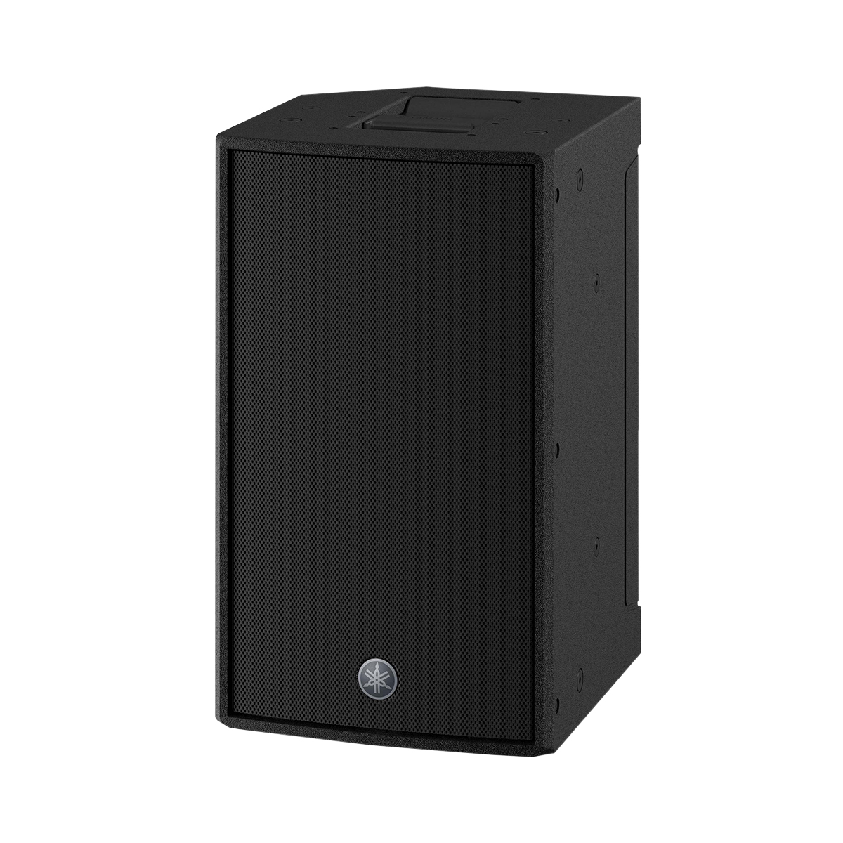 Bafle Amplificado Activo Dzr10 2000w Yamaha 2 Vias 137db Spl