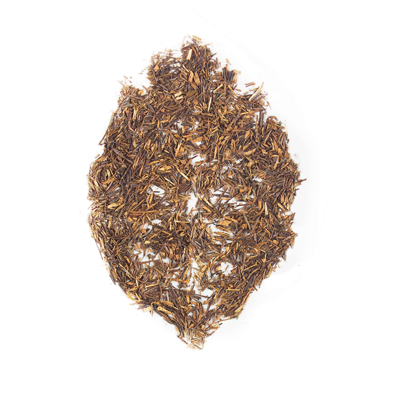 Té Infusión Herbal Tisana Eurote sabor Rooibos 250 g