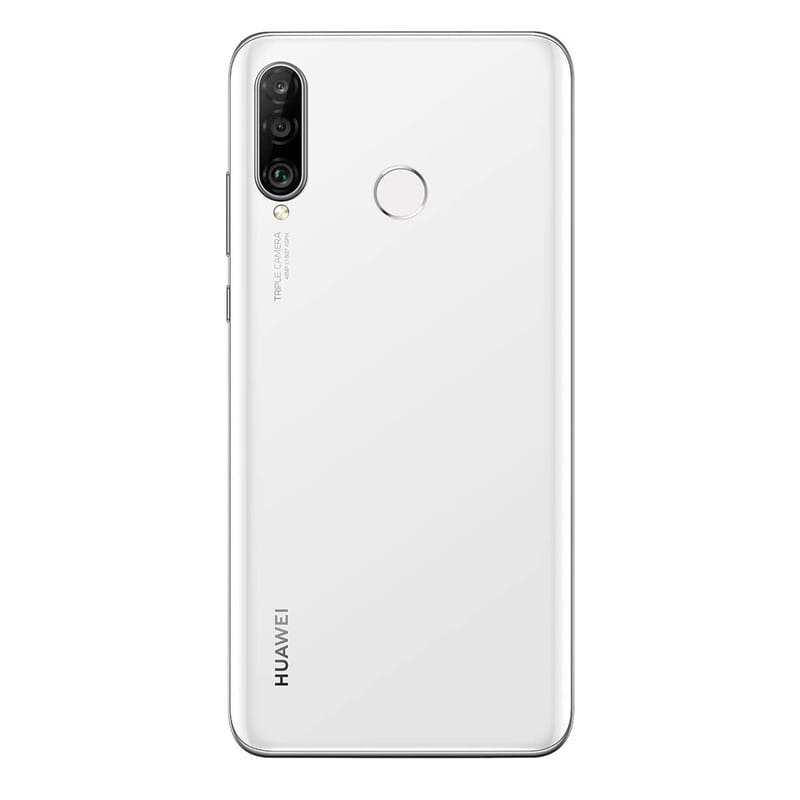 Huawei P30 Lite 256GB 6GB Ram Blanco