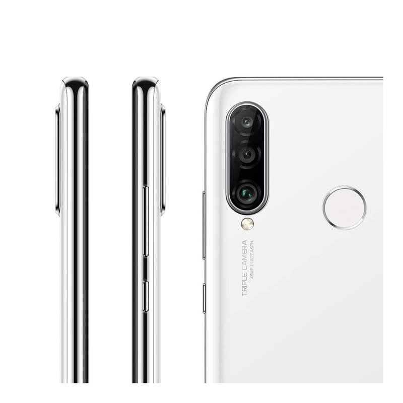 Huawei P30 Lite 256GB 6GB Ram Blanco