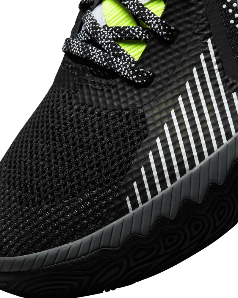 TENIS NIKE KYRIE FLYTRAP 5 HOMBRE COD. CZ4100-002