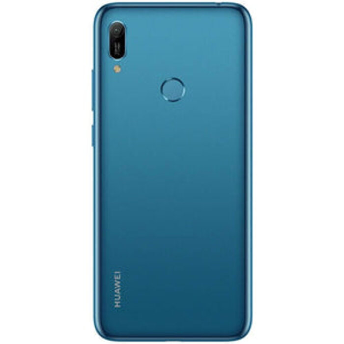 Huawei Y6 Prime 2019 64GB 3GB RAM Azul