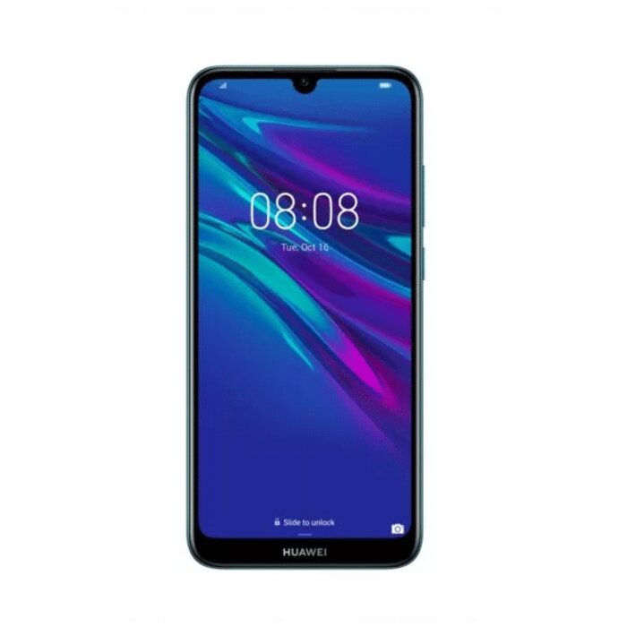 Huawei Y6 Prime 2019 64GB 3GB RAM Azul