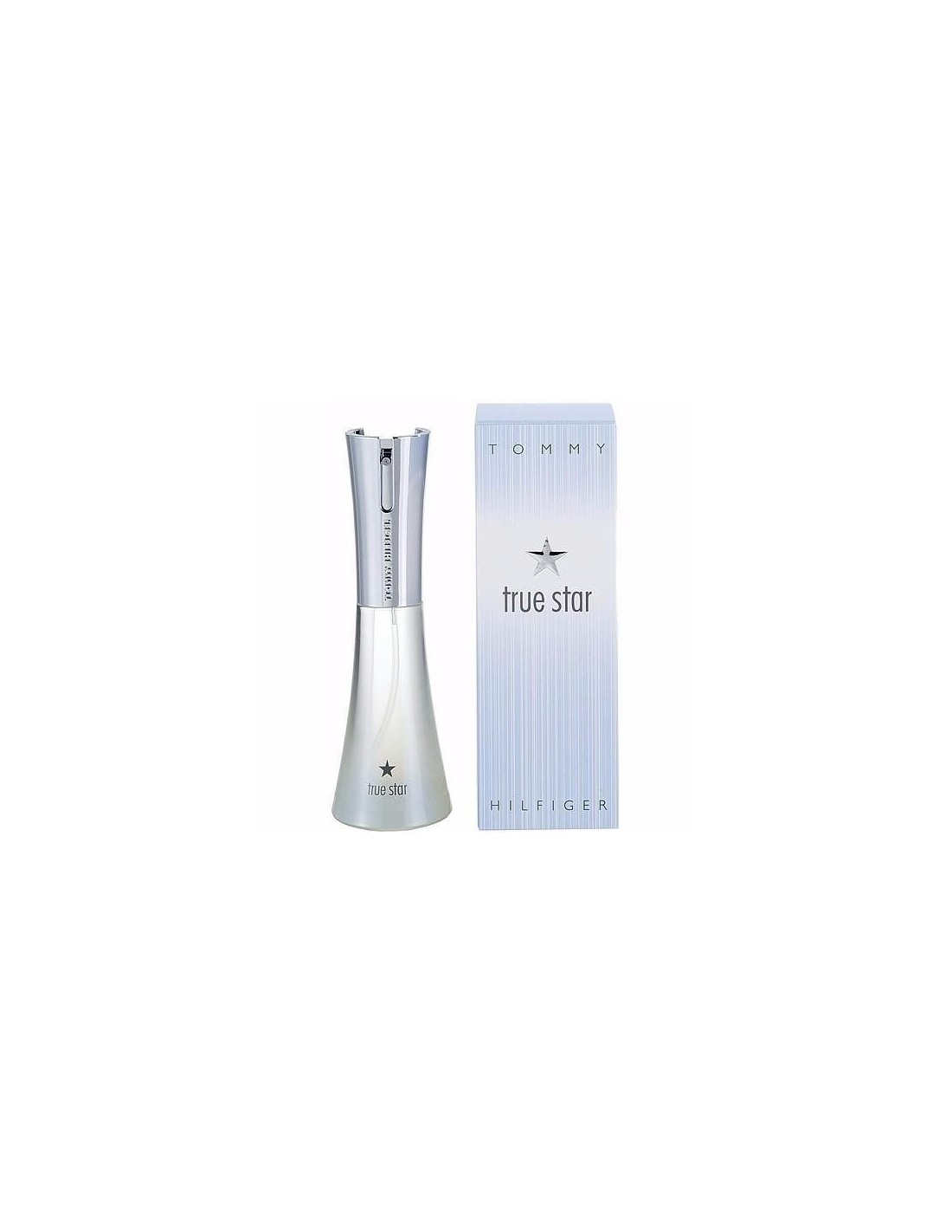 Perfume Tommy Hilfiger Dama True Star 100ml Eau Perfume