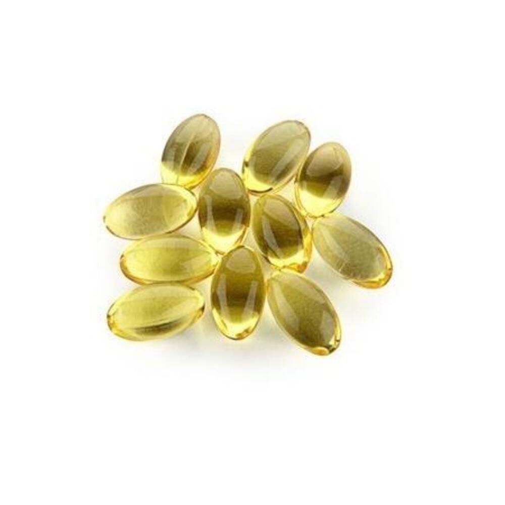 Vitaminas Metabolismo Piel Evening Primrose Oil 1000mg SpringValley Producto Importado Salud de La Mujer 