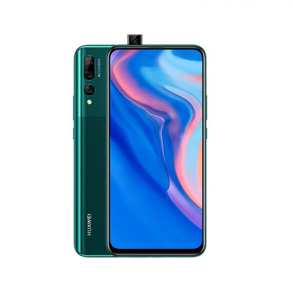 HUAWEI Y9 PRIME 2019 128GB 4GB RAM Verde