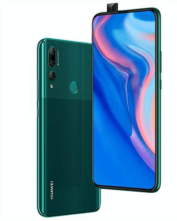 HUAWEI Y9 PRIME 2019 128GB 4GB RAM Verde