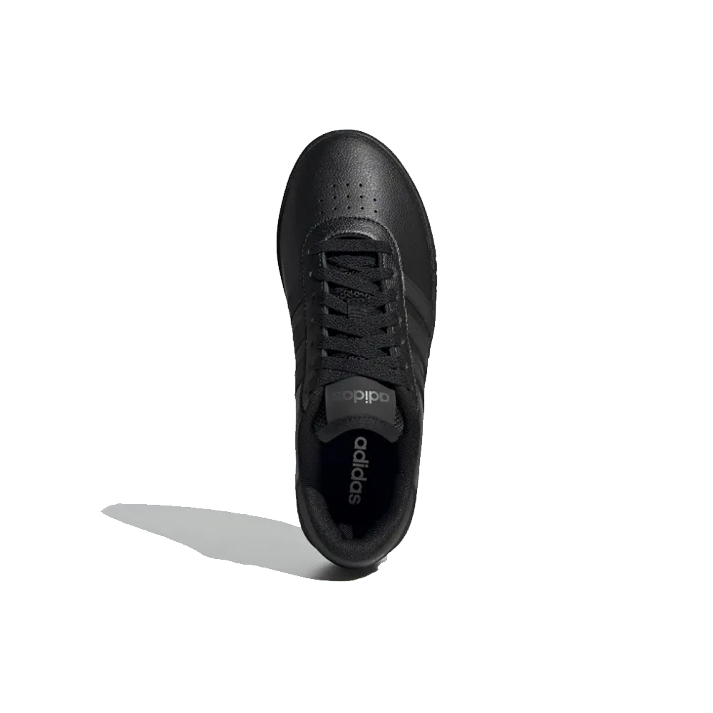 TENIS ADIDAS COURT BOLD COLOR NEGRO PARA MUJER GZ2693