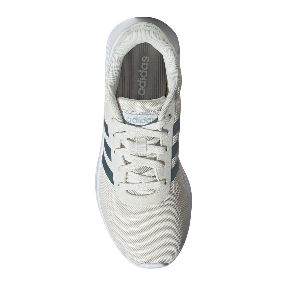 TENIS ADIDAS LITE RACER COLOR BLANCO PARA MUJER GZ8230 - Main Image