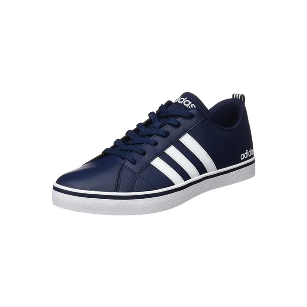 Tenis adidas Vs Pace Clásicos Originales Navy White color azul para hombre B74493
