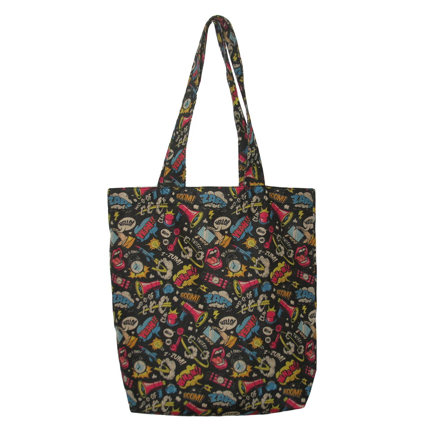 Bolsa Tote Pop Art