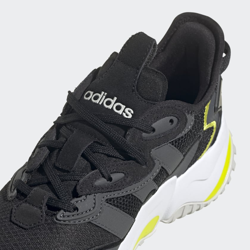 Tenis adidas Nitrocharge