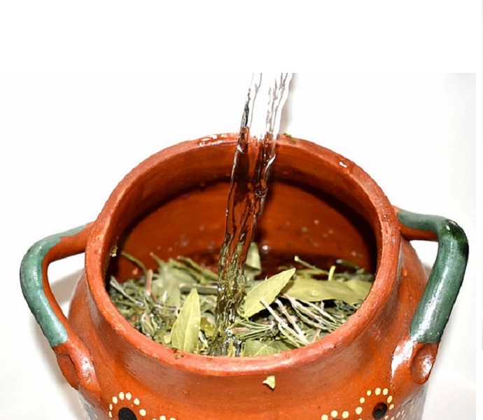 Baño de Hierbas Tlachipautli 3 Hierbas Purificación, hierbas de baño, natural, artesania, temazcal, vapor, tina, pies, relajacion, meditacion, bienestar, herbal, naturaleza