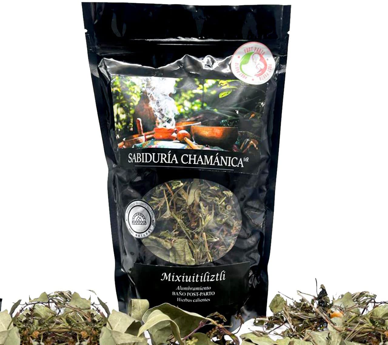 Baño de Hierbas y Loción Post parto, Limpia Energética y Espiritual, Sanación, hierbas de baño, natural, artesania, temazcal, vapor, tina, relajacion, meditacion, bienestar, herbal, naturaleza, locion, post parto, recien nacido, estrias, maternal