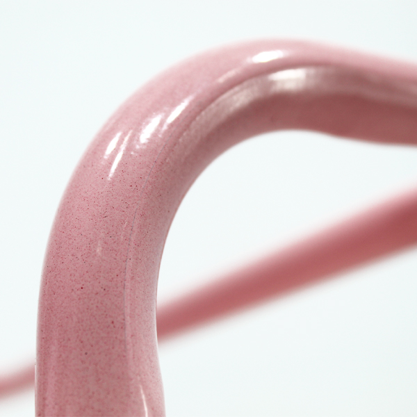 Carrito Organizador Auxiliar Multiusos Trendy Rosa Mundo In