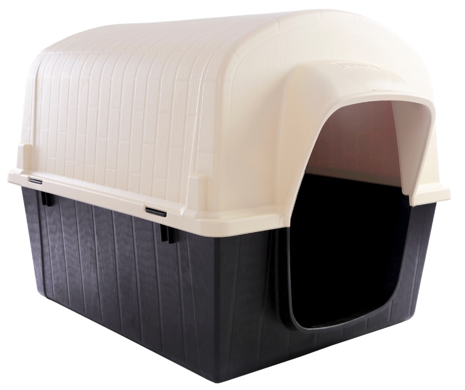 Casa Mediana Perro Duna de alta resistencia para intemperie