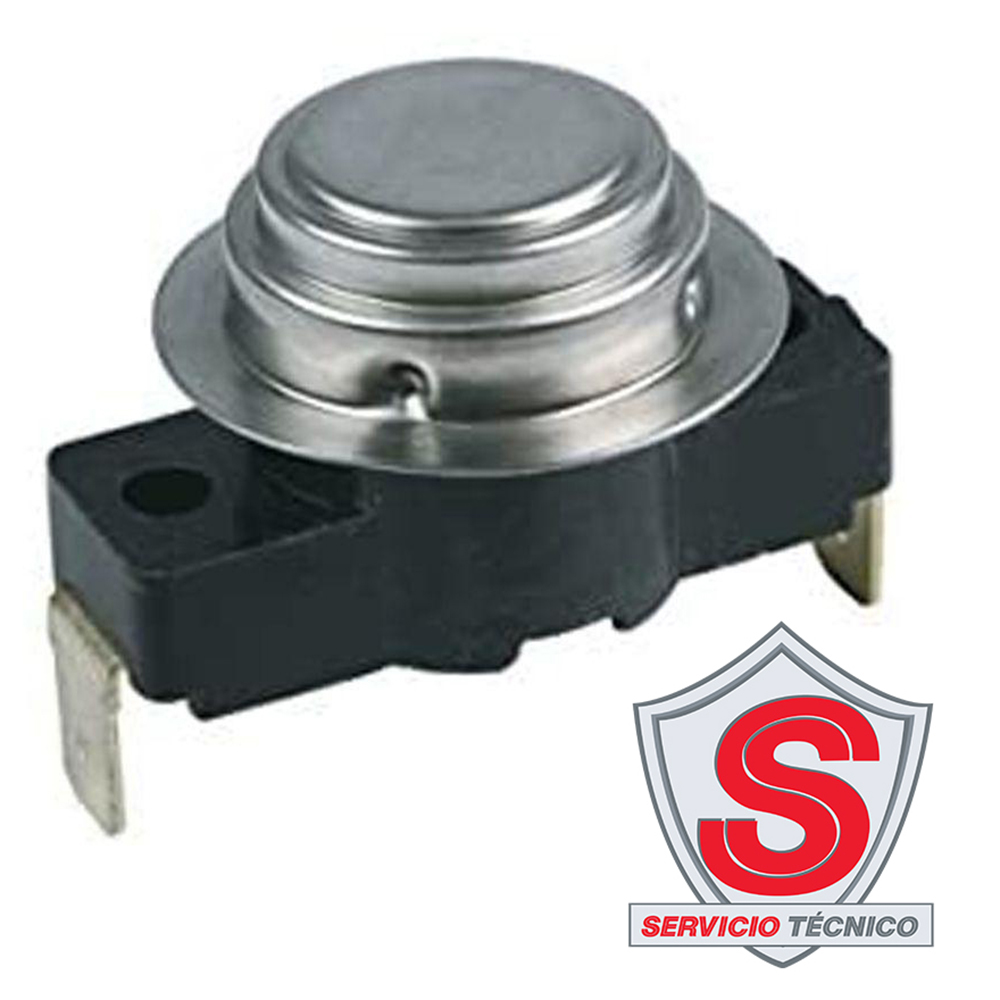 Termostato 6931fr3108a Lavadora LG 1pz.