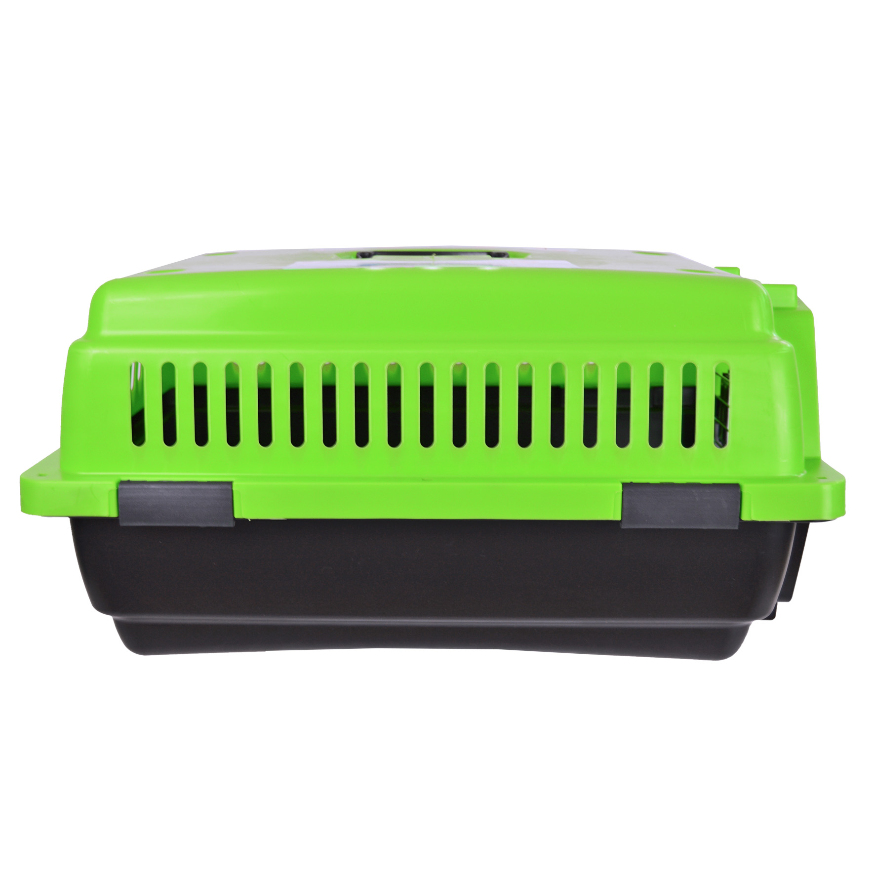 Transportadora Chica Kennel Para Perros Y Gatos