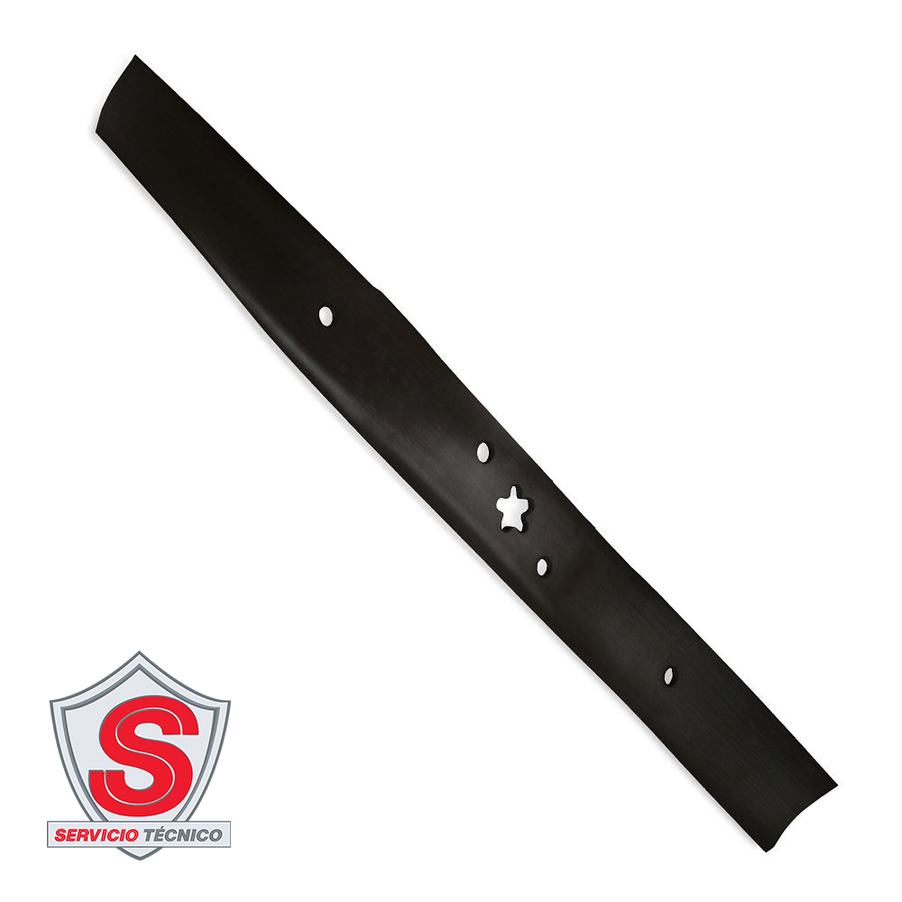 Cuchilla De 22in 421825 Para Podadora Craftsman 917.374362.