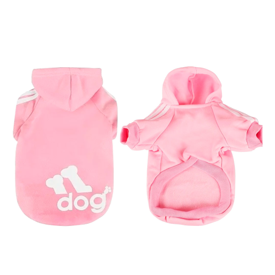 Sudadera Ropa Suéter Completo Para Perro Gato 3xl-7xl