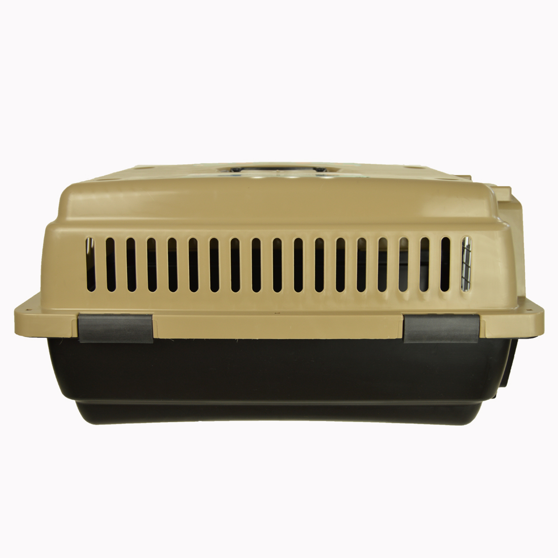 Transportadora Chica Kennel Para Perros Y Gatos