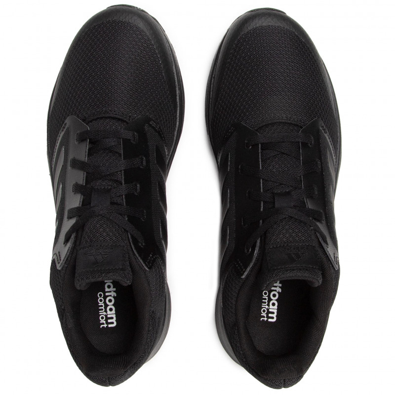 Tenis Adidas Galaxy 5 Caballero Original FY6718