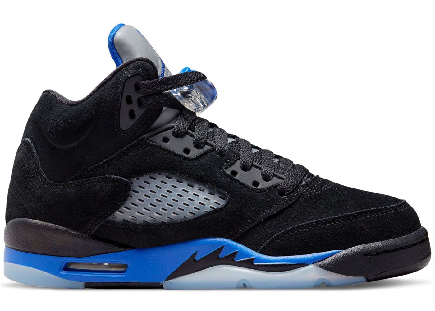 Jordan 5 Retro Racer Blue 