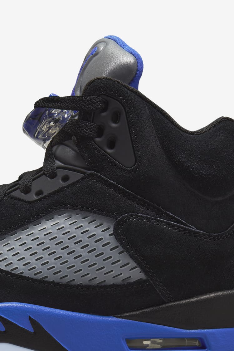 Jordan 5 Retro Racer Blue 