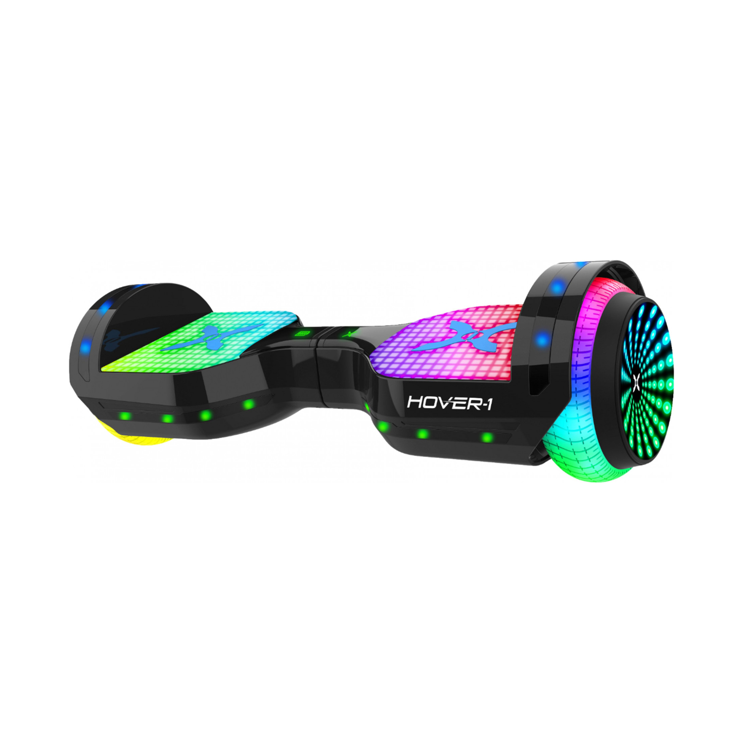 HOVER-1 HOVERBOARD ASTRO NEGRO H1-ATD-BLK