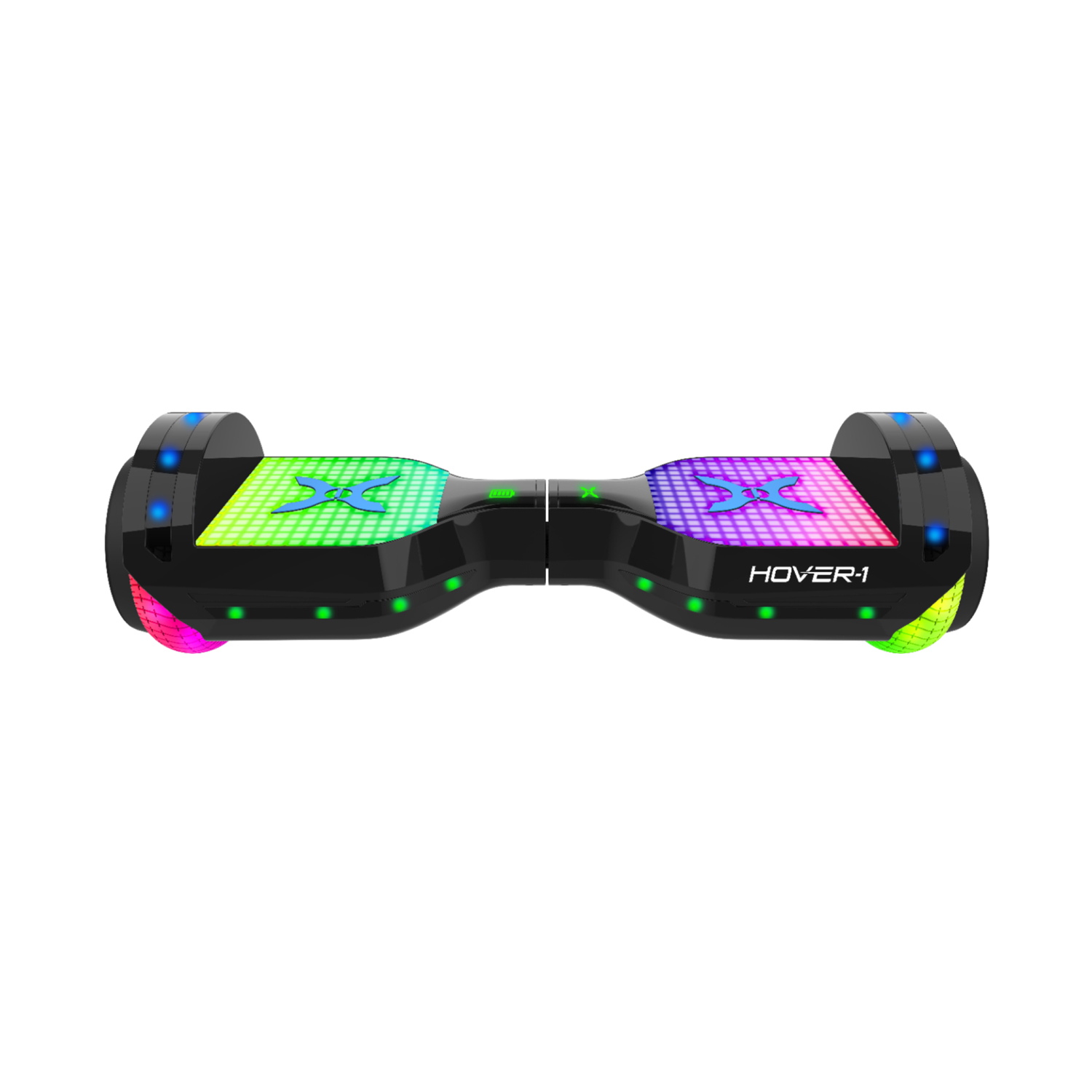 HOVER-1 HOVERBOARD ASTRO NEGRO H1-ATD-BLK