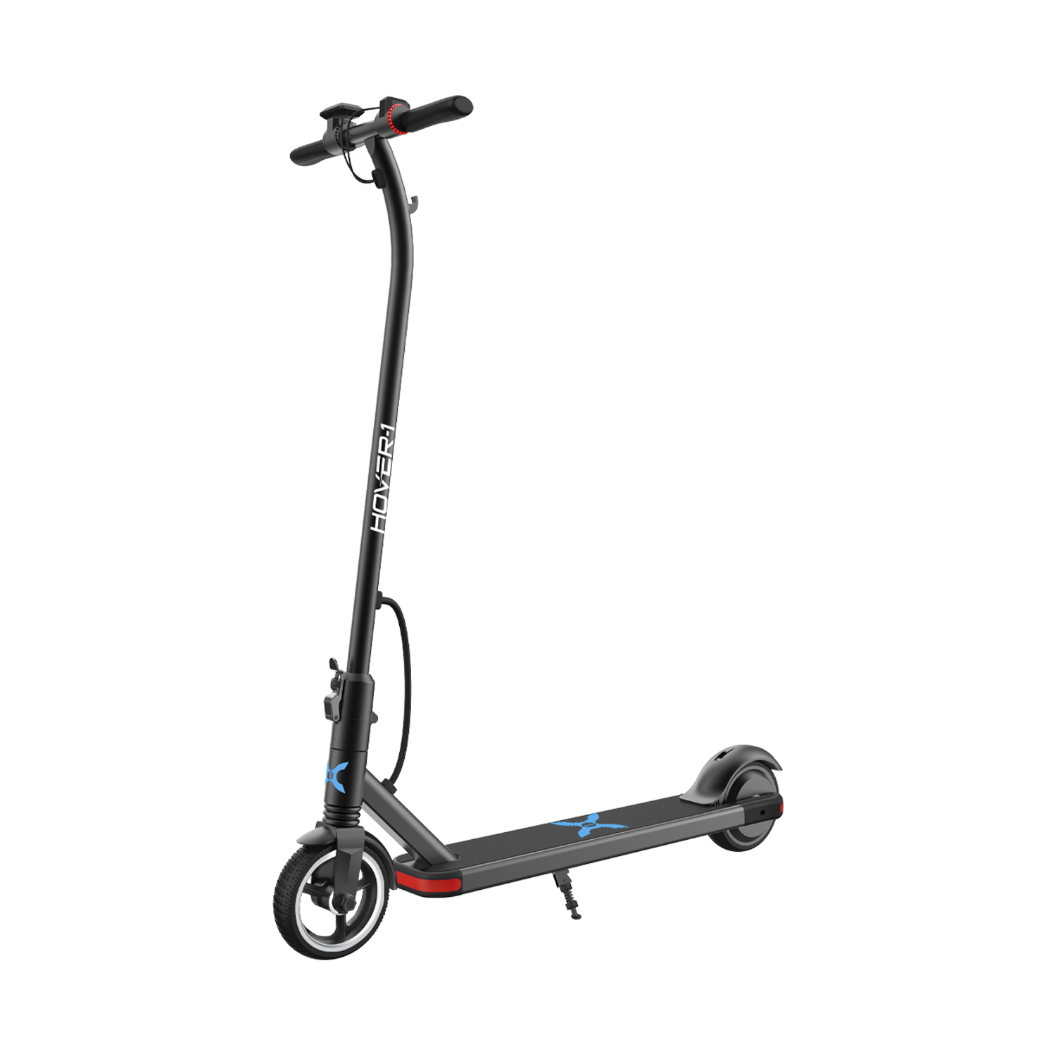 HOVER-1 SCOOTER ESCAPE NEGRO H1-ESC-BLK