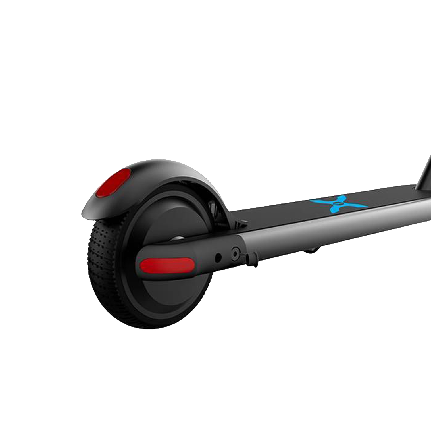 HOVER-1 SCOOTER ESCAPE NEGRO H1-ESC-BLK