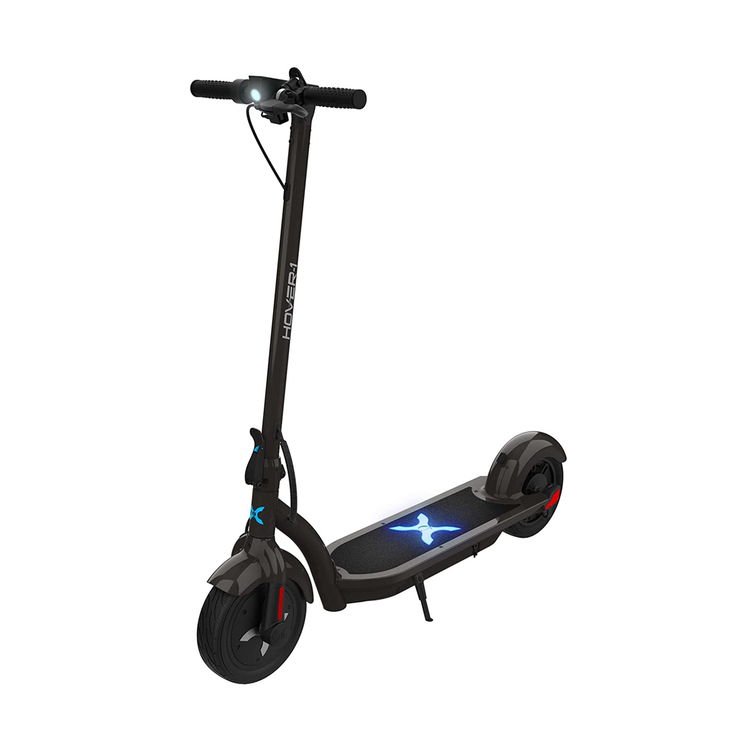 HOVER-1 SCOOTER ALPHA NEGRO H1-ALPHA-BLK