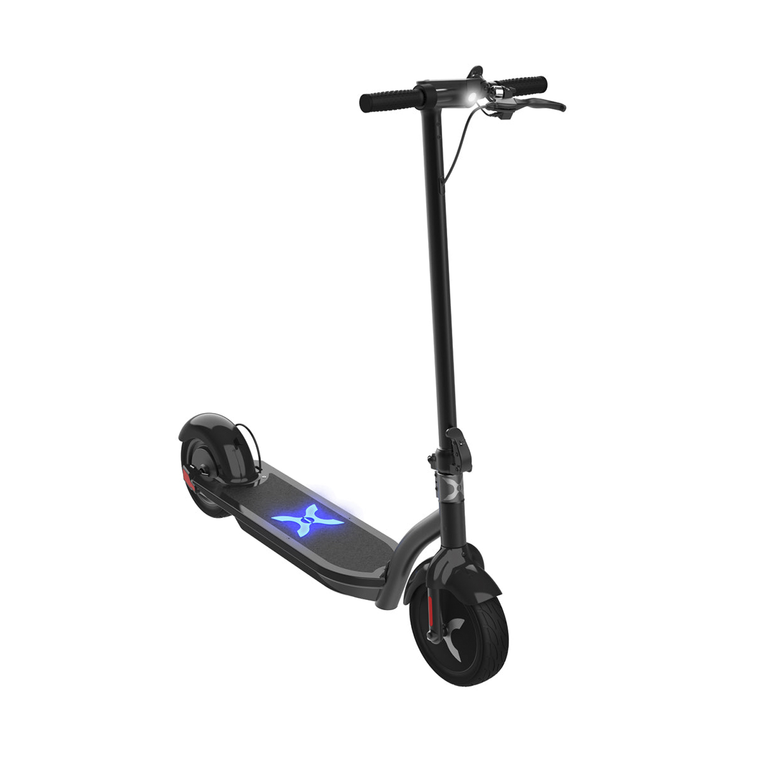 HOVER-1 SCOOTER ALPHA NEGRO H1-ALPHA-BLK