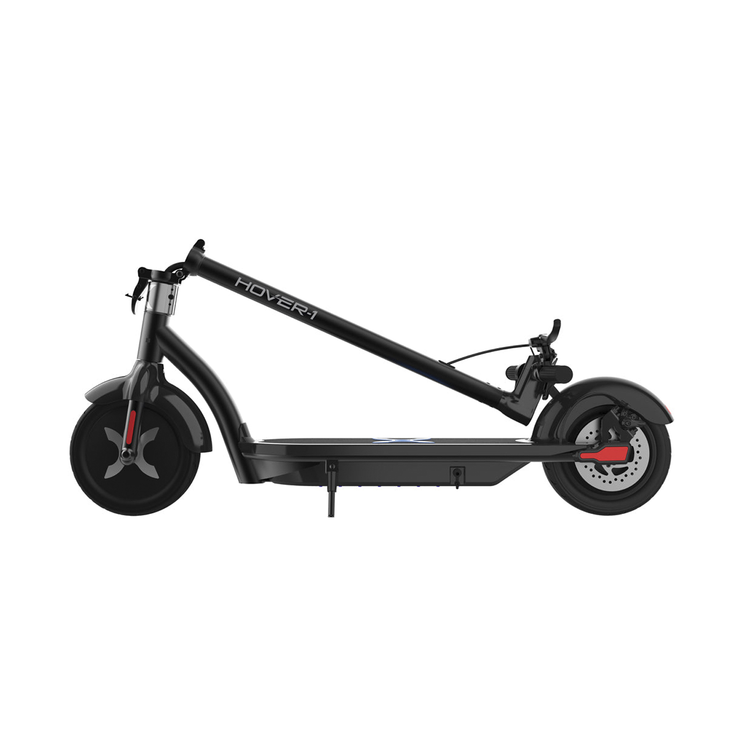 HOVER-1 SCOOTER ALPHA NEGRO H1-ALPHA-BLK